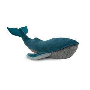 Moulin Roty Tout Autour du Monde Small Whale