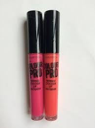 Collection Colour Pro Lip Gloss