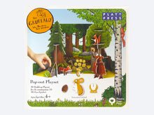 Load image into Gallery viewer, Gruffalo Pop-out Playset
