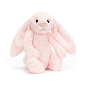 Jellycat Bashful Bunny - Pink Medium