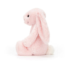 Load image into Gallery viewer, Jellycat Bashful Bunny - Pink Medium
