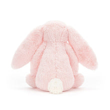 Load image into Gallery viewer, Jellycat Bashful Bunny - Pink Medium
