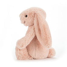 Load image into Gallery viewer, Jellycat Bashful Bunny Blush Medium
