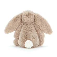 Load image into Gallery viewer, Jellycat Small Bashful Bunny - Beige
