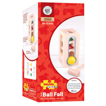 Load image into Gallery viewer, Bigjigs Ball Fall

