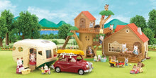 Load image into Gallery viewer, Sylvanian Families The Caravan
