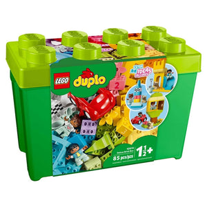 Lego Duplo Deluxe Brick Box 10914