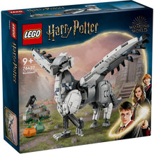 Load image into Gallery viewer, Lego Harry Potter Buckbeak 76427
