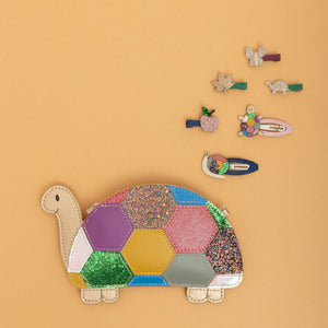 Mimi & Lula Suzie Snail Clips