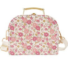 Load image into Gallery viewer, Alimrose Coco Cross Body Case Rose Garden
