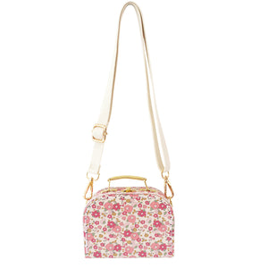 Alimrose Coco Cross Body Case Rose Garden