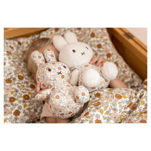 Load image into Gallery viewer, MIFFY Vintage Flowers Soft Toy Extra Large
