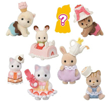 Load image into Gallery viewer, Sylvanian Families Baking Baby Party Series Blind Bag
