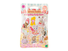 Load image into Gallery viewer, Sylvanian Families Baking Baby Party Series Blind Bag
