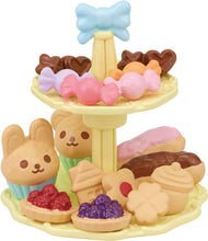 Load image into Gallery viewer, Sylvanian Families Sweet Party Set
