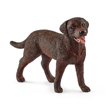 Load image into Gallery viewer, Schleich Labrador Retriever (female)
