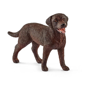 Schleich Labrador Retriever (female)