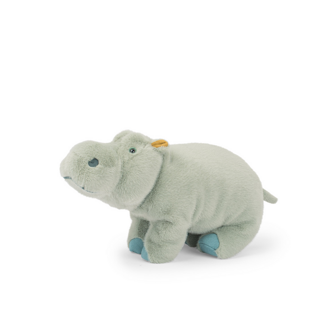 Moulin Roty Autour du monde Small Hippopotamus