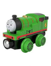 Load image into Gallery viewer, Thomas &amp; Friends Wooden Railway- Percy
