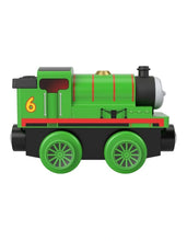 Load image into Gallery viewer, Thomas &amp; Friends Wooden Railway- Percy
