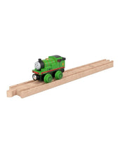 Load image into Gallery viewer, Thomas &amp; Friends Wooden Railway- Percy
