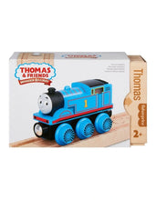 Load image into Gallery viewer, Thomas &amp; Friends Wooden Railway- Thomas
