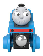 Load image into Gallery viewer, Thomas &amp; Friends Wooden Railway- Thomas
