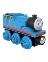 Load image into Gallery viewer, Thomas &amp; Friends Wooden Railway- Thomas
