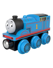 Load image into Gallery viewer, Thomas &amp; Friends Wooden Railway- Thomas
