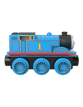 Load image into Gallery viewer, Thomas &amp; Friends Wooden Railway- Thomas
