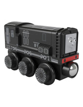 Load image into Gallery viewer, Thomas &amp; Friends Wooden Railway- Diesel
