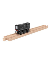 Load image into Gallery viewer, Thomas &amp; Friends Wooden Railway- Diesel
