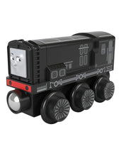 Load image into Gallery viewer, Thomas &amp; Friends Wooden Railway- Diesel
