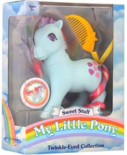 Load image into Gallery viewer, My Little Pony Sweet Stuff
