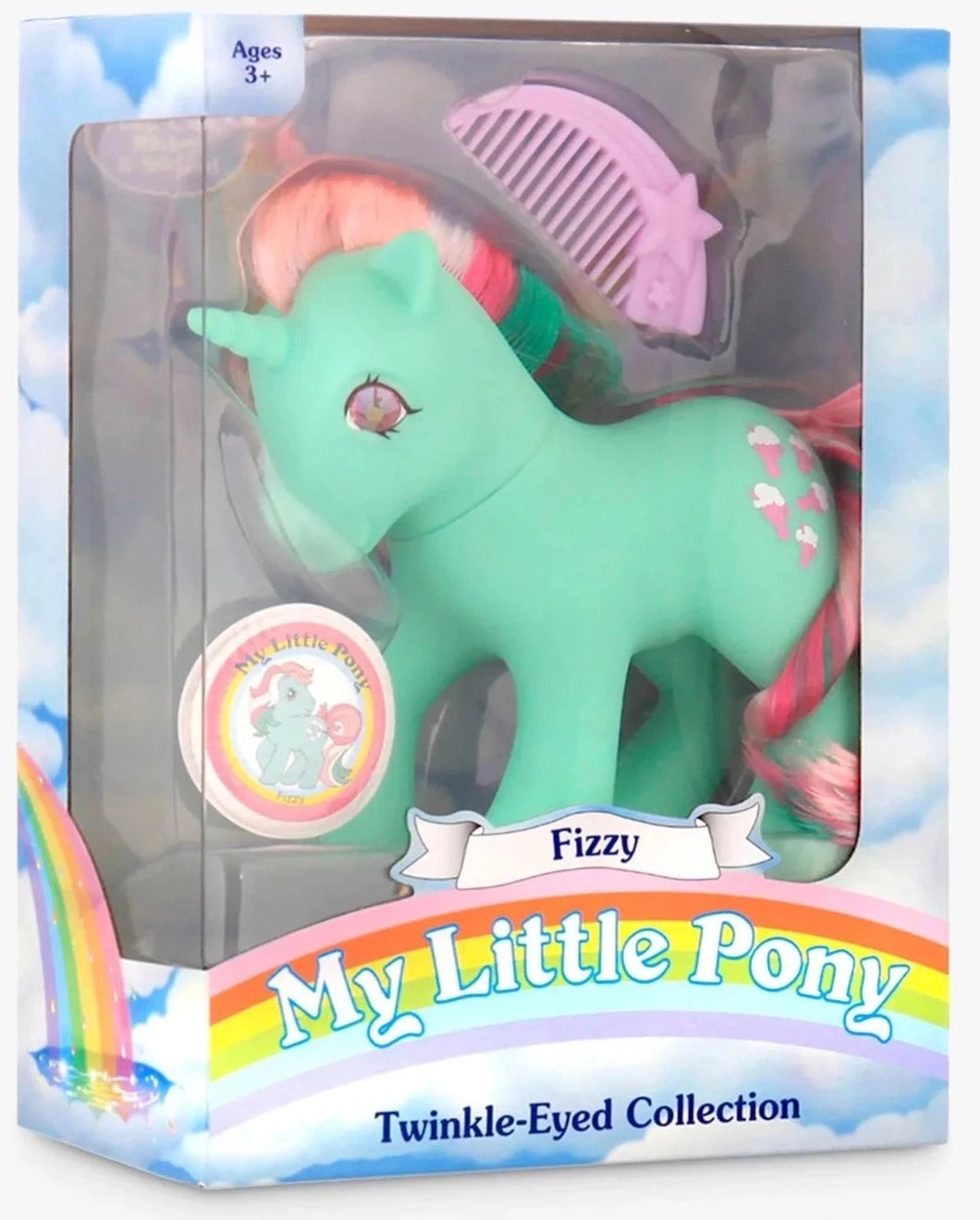 My Little Pony Fizzy