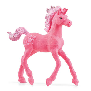 Schleich Collectable Unicorn Bubblegum