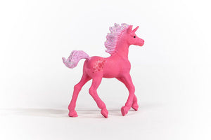 Schleich Collectable Unicorn Bubblegum