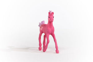 Schleich Collectable Unicorn Bubblegum