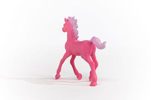 Schleich Collectable Unicorn Bubblegum