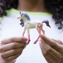 Load image into Gallery viewer, Schleich Mandala Unicorn Foal
