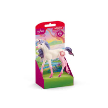 Load image into Gallery viewer, Schleich Mandala Unicorn Foal
