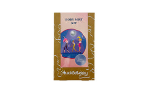 Huckleberry Body Mist - Party Princess/Beach Vibes