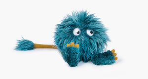 Moulin Roty Les Schmouks Blue Choukette