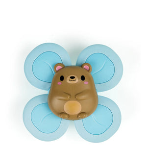 Tiger Tribe Sensory Spinner Bear