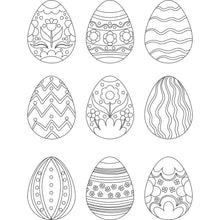 Load image into Gallery viewer, Aussie Easter Colouring Book
