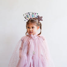 Load image into Gallery viewer, Mimi &amp; Lula It&#39;s My Birthday Headress
