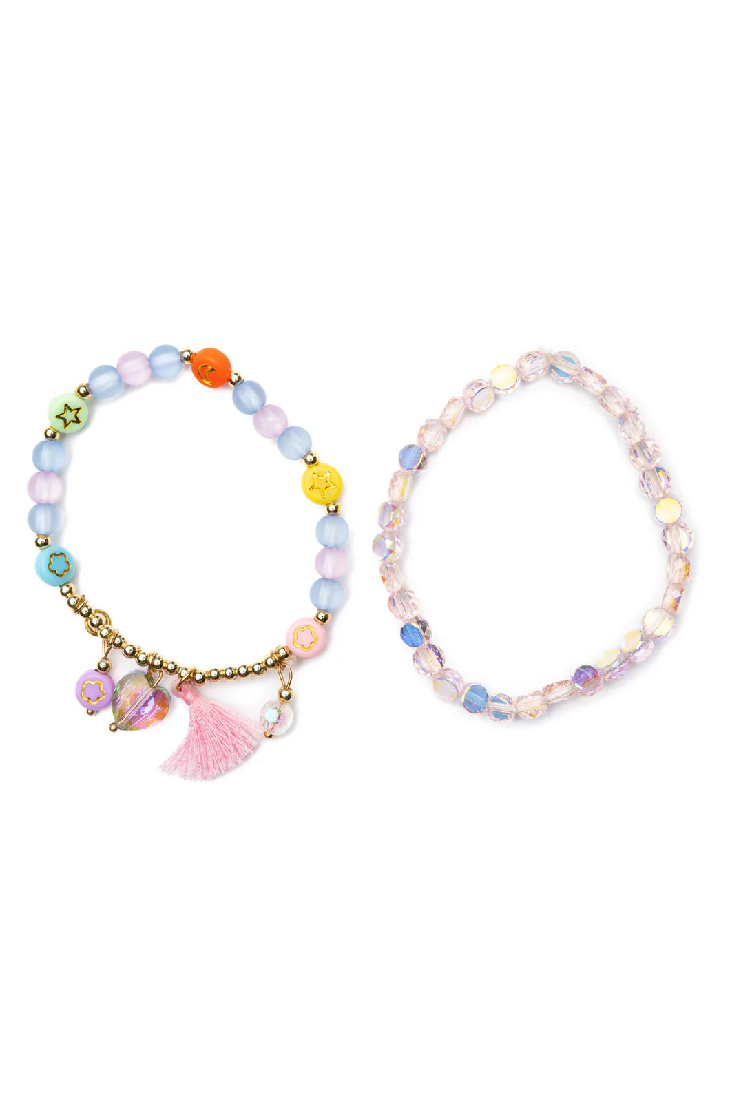 Great Pretenders Treasured Trinket Bracelets