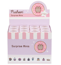 Load image into Gallery viewer, Pusheen Mystery Minis Series 2
