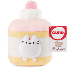 Load image into Gallery viewer, Pusheen Spongcake 19cm Squisheen
