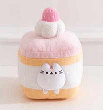 Load image into Gallery viewer, Pusheen Spongcake 19cm Squisheen
